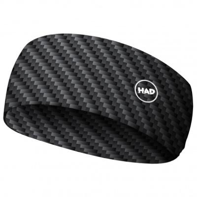 HAD Bandeau Coolmax Carbon Reflective