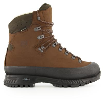 HANWAG  - Alaska GTX&reg; - Chaussures trekking homme Brown - 48