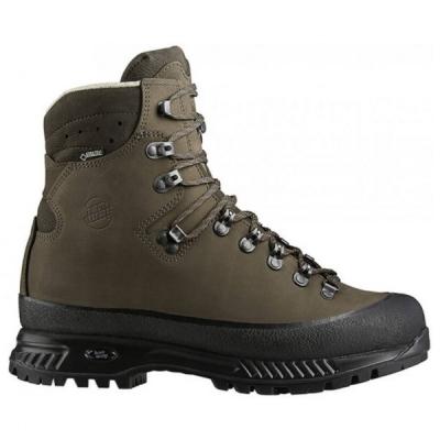 HANWAG  - Alaska GTX&reg; - Chaussures trekking homme Brown - 44