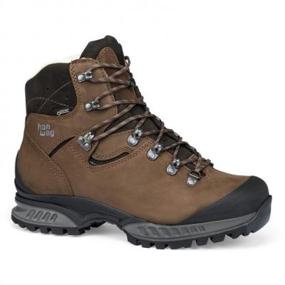 HANWAG  - Tatra II GTX - Chaussures de randonn&eacute;e taille 47, brun