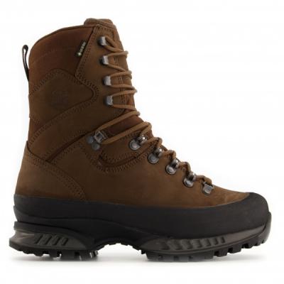 HANWAG  - Tatra Top GTX - Chaussures trekking homme Erde / Brown - 43