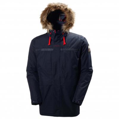HELLY HANSEN Parka  COASTAL 2 PARKA