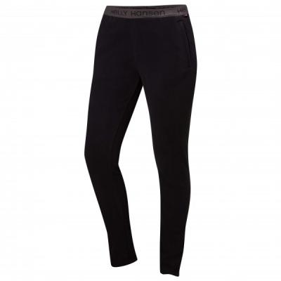 HELLY HANSEN Aux femmes  W Daybreaker Fleece Pant S NOIR