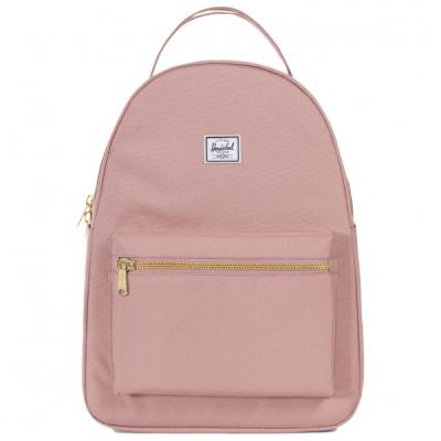 HERSCHEL  Femme  Backpack, Rose, Taille unique EU