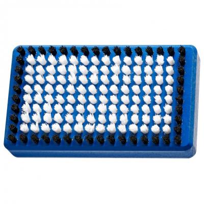 HOLMENKOL  Brosse Basebrush nylon