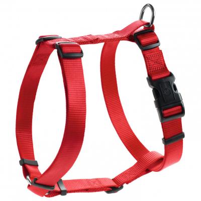 HUNTER Harnais  Ecco Sport Vario Rapid, rouge pour chien - T. XXS - XS