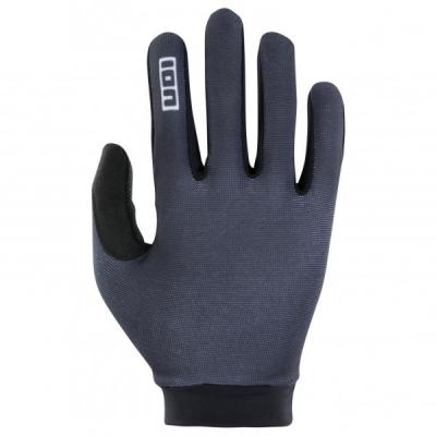 ION  Gloves Logo - Noir - taille S 2024
