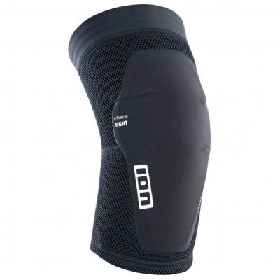 ION  - Knee Pads K-Sleeve - Protect taille L, bleu