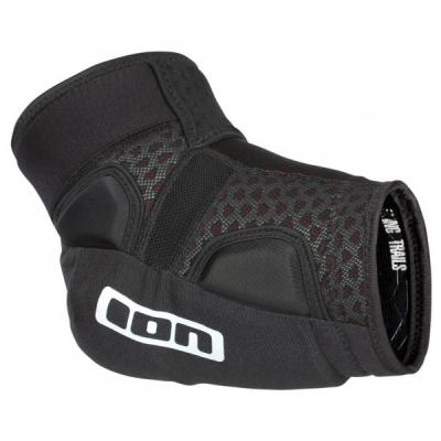 ION  - Pads E-Pact - Coudi&egrave;re VTT Black - S