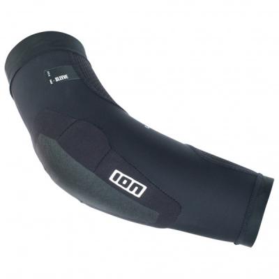 ION  - Pads E-Sleeve AMP - Coudi&egrave;re VTT Black - XL