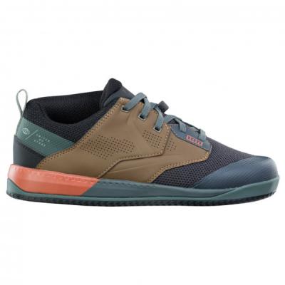 ION  Scrub Amp - Gris / Marron - taille 47 2022 