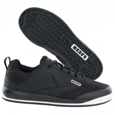 ION  - Shoe Scrub - Chaussures de cyclisme taille 41, noir