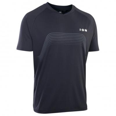 ION   Tee Traze Ss Men Black - Noir/Gris - taille M 2022