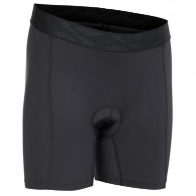 ION Sous short avec peau femme  in shorts noir