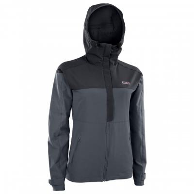ION Veste femme  shelter 4w softshell gris