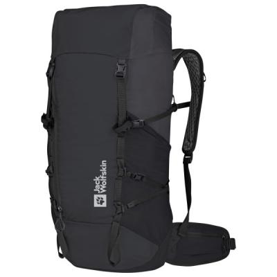 Sac de randonnee jack wolfskin prelight shape 25l noir