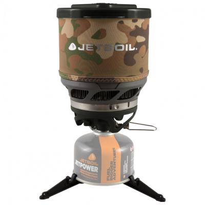 JETBOIL  R&eacute;chaud De Camping Minimo 