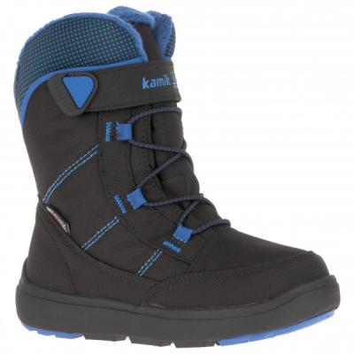 KAMIK  - Kid's Stance 2 - Chaussures d'hiver taille 22, noir