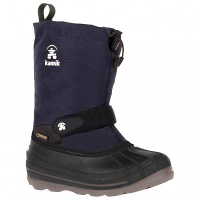 KAMIK  Bottes De Neige Waterbug 8g 