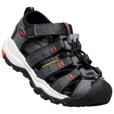 KEEN  - Kid's Newport Neo H2 - Sandales taille 30, noir 