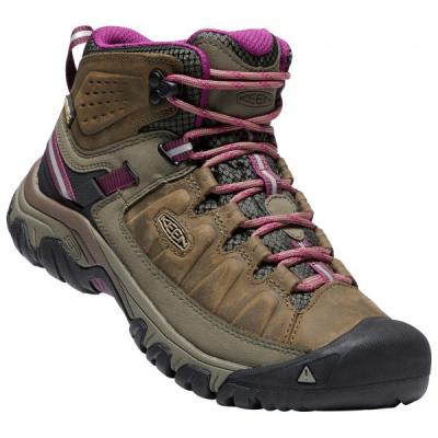 KEEN Montantes  Targhee Iii Mid Wp - 38