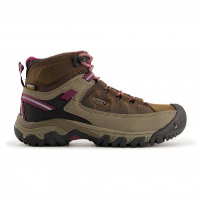 KEEN Chaussures  TARGHEE III MID WP