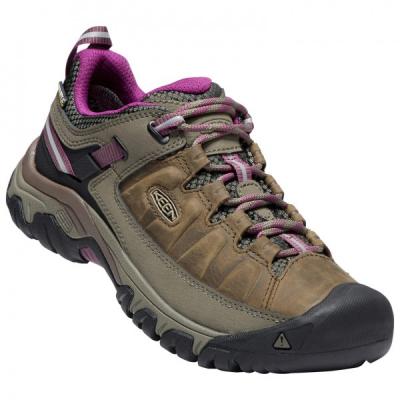 KEEN Targhee Iii Wp - 37 1/2