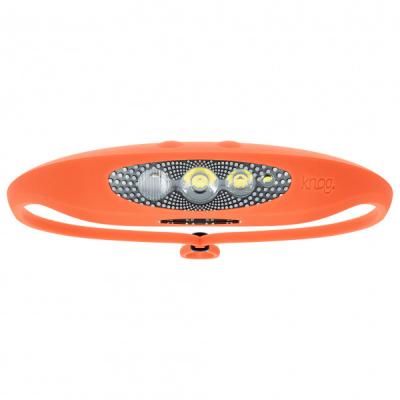 KNOG Lampe frontale Bilby Orange -  