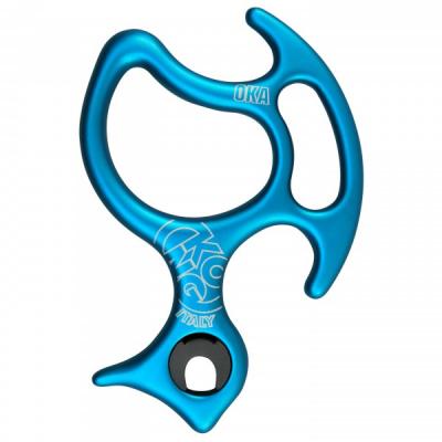KONG ITALY  Descendeur Oka Descender