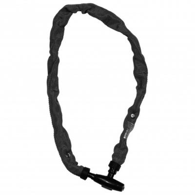 KRYPTONITE  - Keeper 465 Key Chain - Antivol v&eacute;lo taille 65cm, noir