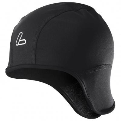 LOFFLER Sous-casque Windstopper Cycling Skull Cap