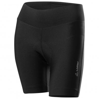 LOFFLER Cuissard de v&eacute;lo femme L&ouml;ffler X-Short Tour