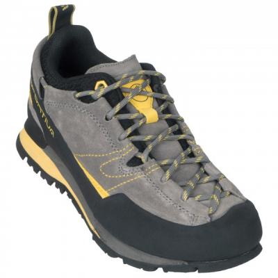 LA SPORTIVA  - Boulder X - Chaussures d'approche taille 40,5, noir