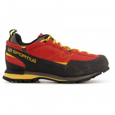 LA SPORTIVA  - Boulder X - Chaussures d'approche taille 42,5, noir