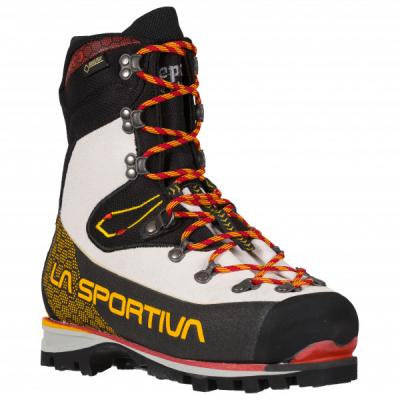 LA SPORTIVA Chaussures alpinisme  Nepal Cube Gore-Tex (Ice) Femme