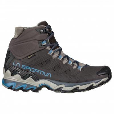 LA SPORTIVA  Ultra Raptor II Mid Leather GTX - Chaussures randonn&eacute;e femme