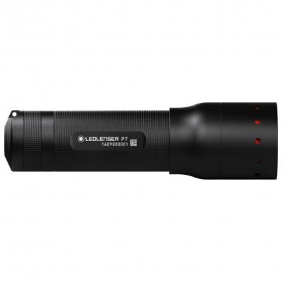  Lampe de poche P7 Version 2017 - Led Lenser