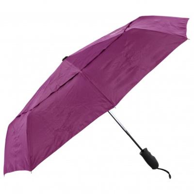  Lifeventure parapluie pliable 97 cm polyester violet