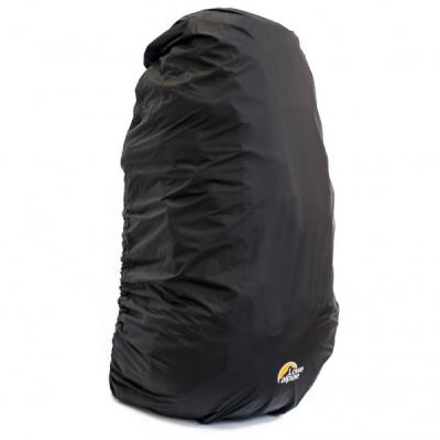 LOWE ALPINE  - Raincover - Housse de pluie Black - L