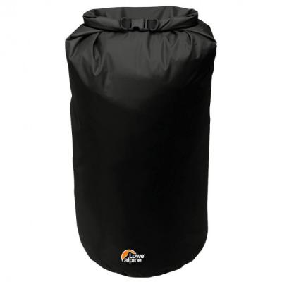 LOWE ALPINE  - Rucksac Liner - Protection pluie sac &agrave; dos Black - L