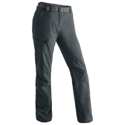 MAIER SPORTS Pantalon de randonn&eacute;e &eacute;lastique femme  Lulaka