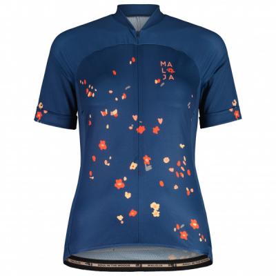 MALOJA Maillot femme TrecimeM.