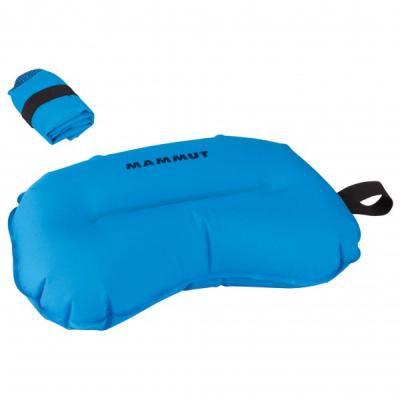 MAMMUT  Air Pillow - Oreiller gonflable Imperial Taille unique