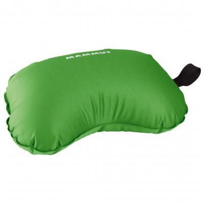 MAMMUT Oreiller Kompakt Pillow vert