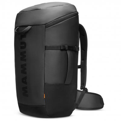 MAMMUT  - Neon 45 - Sac &agrave; dos d'escalade taille 45 l, noir