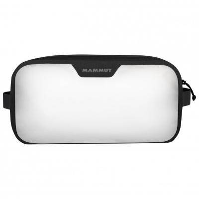 MAMMUT  Smart Light Wash Bag Blanc,Bleu,Noir L