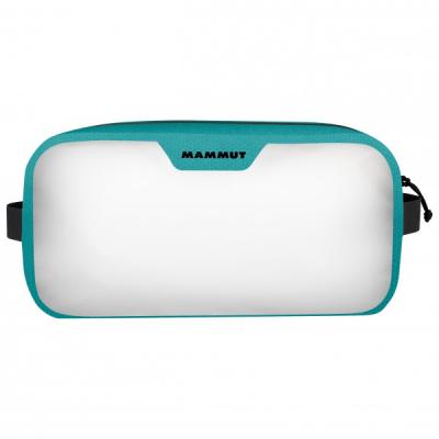 MAMMUT  - Smart Case Light - Trousse de toilette taille S, blanc