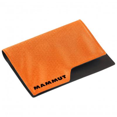 MAMMUT  - Smart Wallet Ultralight - Portefeuille Zion - Taille unique