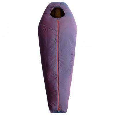 MAMMUT Sac de couchage  women s relax fiber bag 2 c femme m