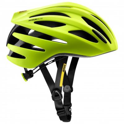 MAVIC Casque  Aksium Elite jaune - M